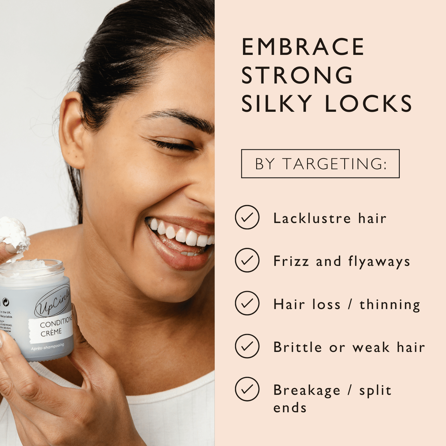 Shampoo + Conditioner Haircare Duo - Korvel