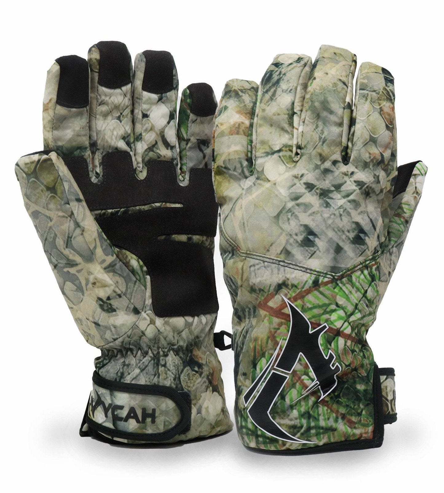 Gants Vycah Conley - Automne