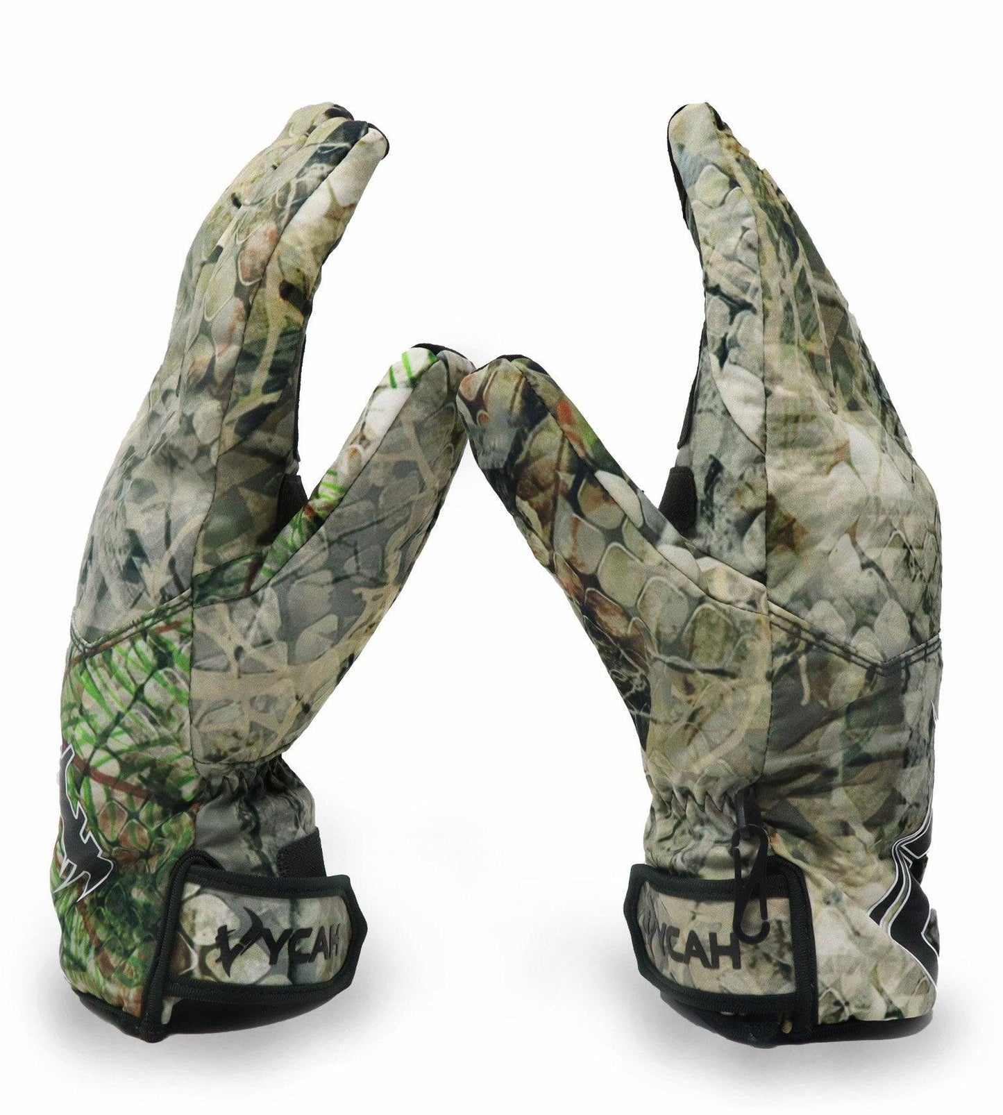 Gants Vycah Conley - Automne