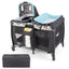 4-in-1 Convertible Portable Baby Playard - Blue