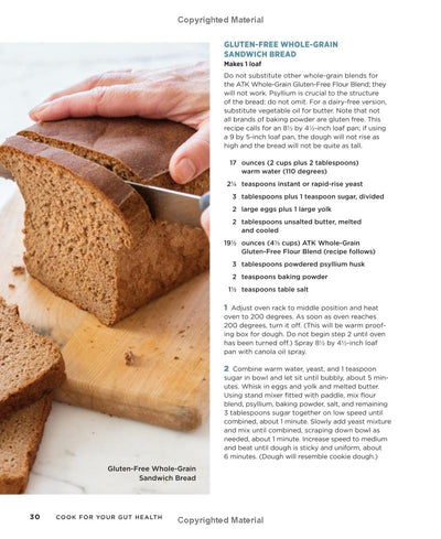 Nourish Your Gut: 100+ Delicious Low-FODMAP Recipes for Optimal Health - Korvel