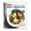 Nourish Your Gut: 100+ Delicious Low-FODMAP Recipes for Optimal Health - Korvel