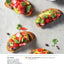 Nourish Your Gut: 100+ Delicious Low-FODMAP Recipes for Optimal Health - Korvel