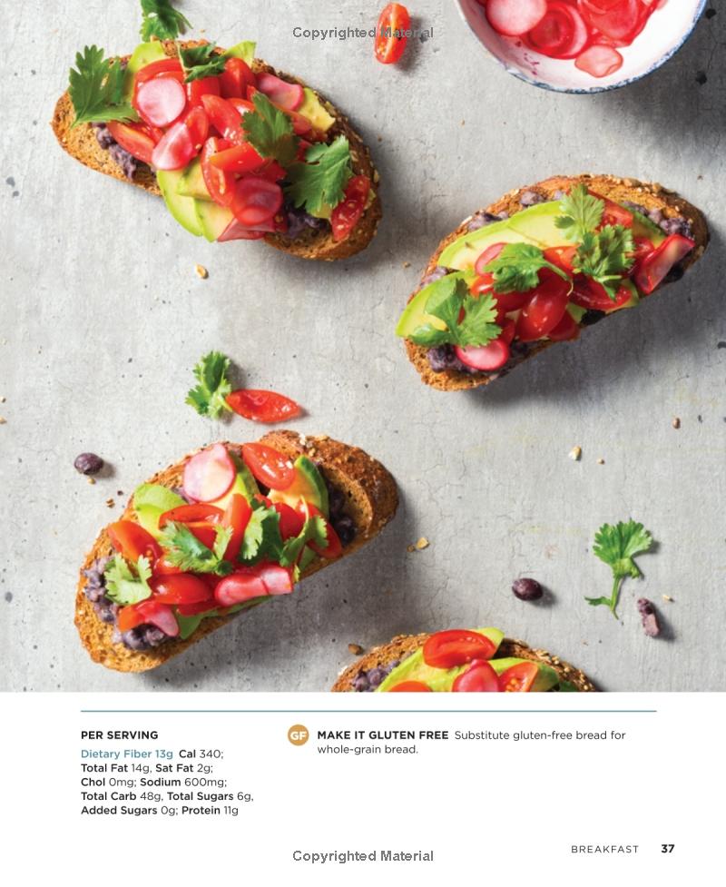 Nourish Your Gut: 100+ Delicious Low-FODMAP Recipes for Optimal Health - Korvel