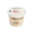Manteca de Karité Blanca 100% Pura de Ashanti Naturals - Chunky