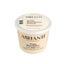 ASHANTI NATURALS 100% Beurre de Karité Blanc - Taille Voyage Crème