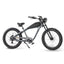 Cheetah OG Cafe' Racer Ebike