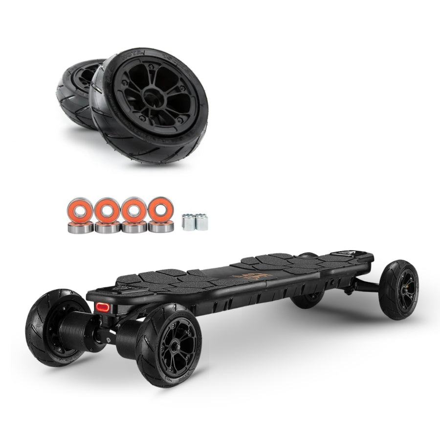 B-ONE Balrog Zs Direct Drive Electric Skateboard