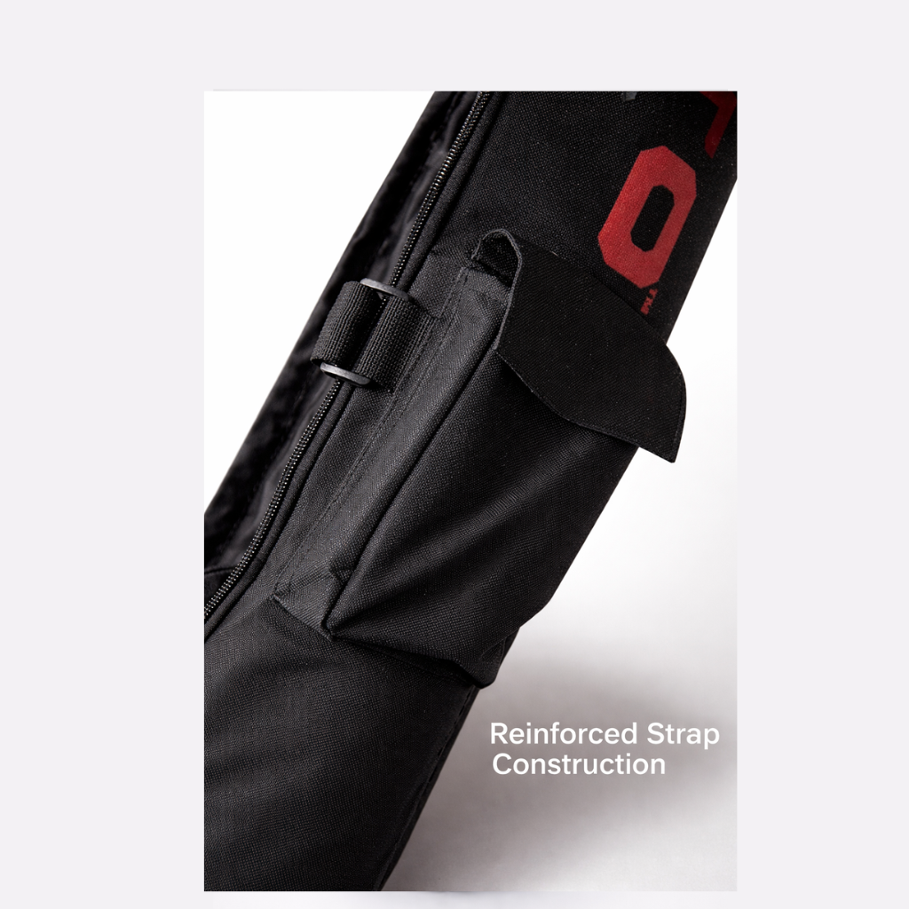 Krato Bat Warmer Bat Bag - Korvel
