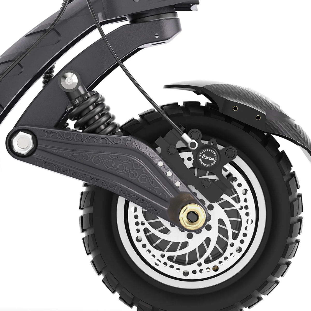 Ausom F1 Max Electric Scooter