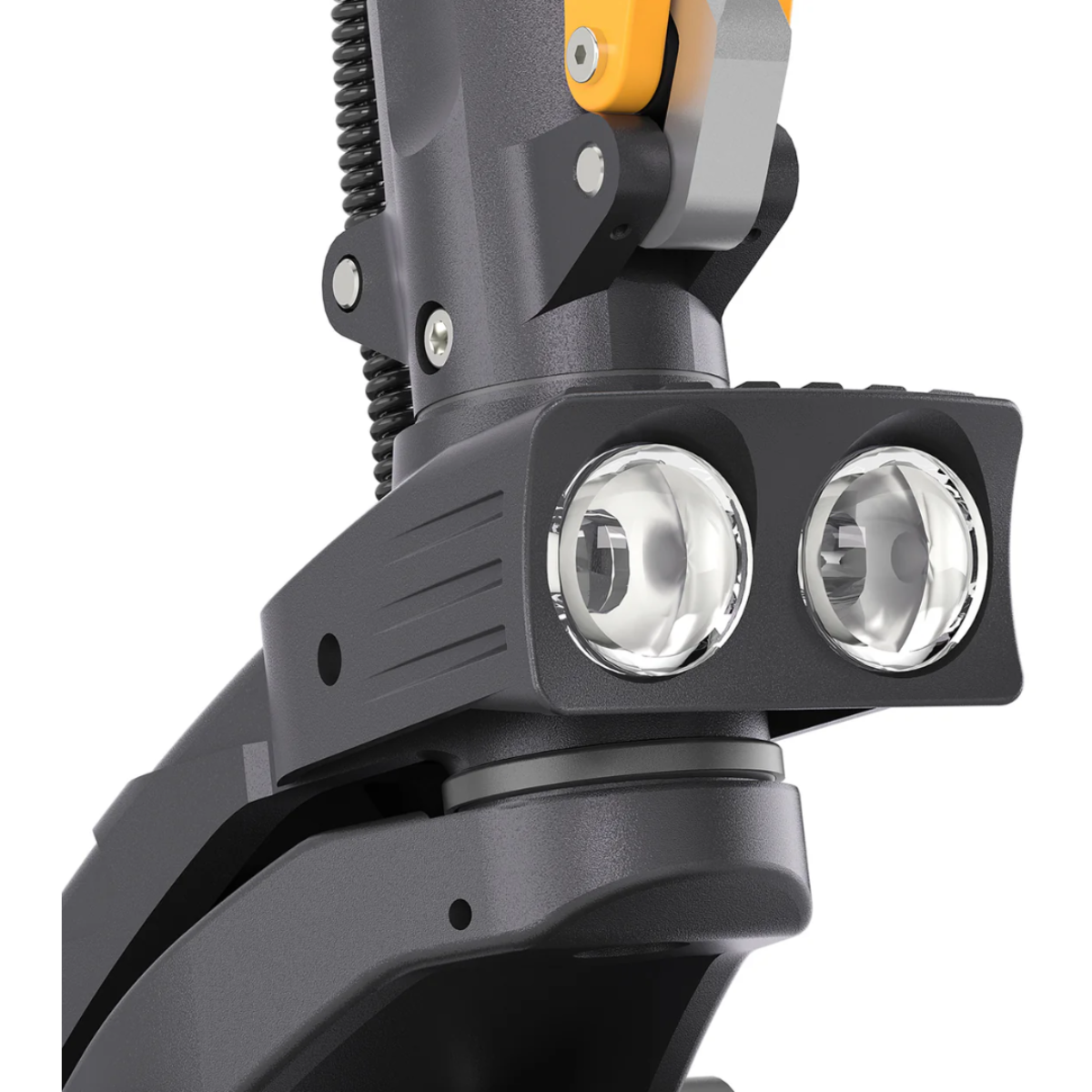 Ausom F1 Max Electric Scooter