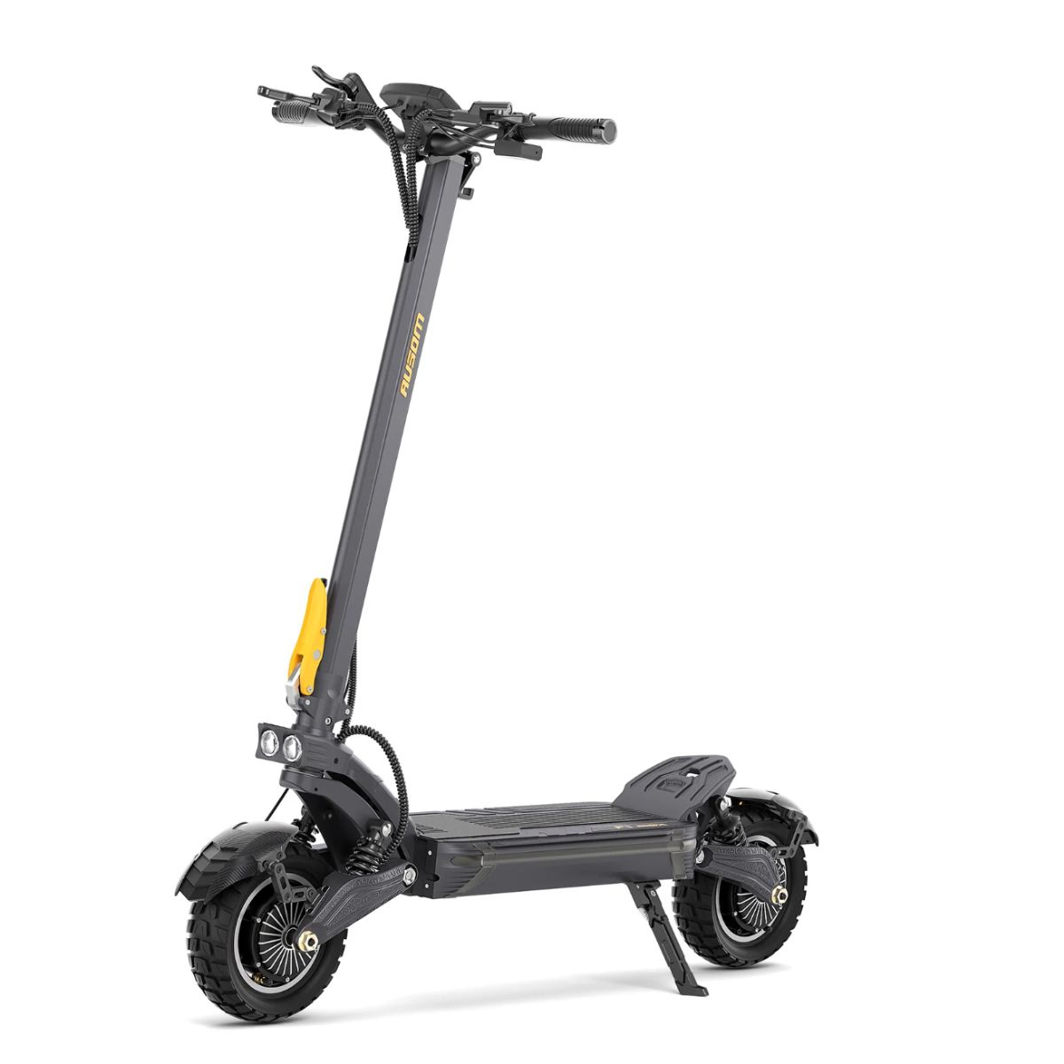 Ausom F1 Max Electric Scooter