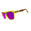 Escape to Shatter Island with Our OG Polarized Sunglasses - Korvel