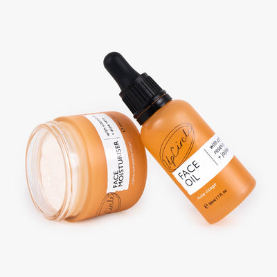 Hydration Skincare Set - Korvel
