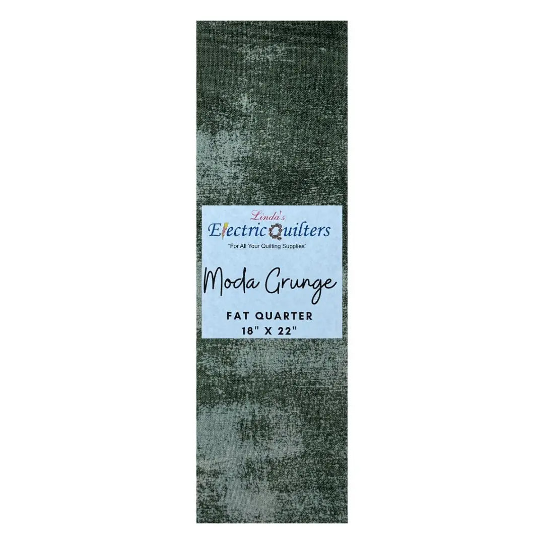 Cordite 454 Moda Grunge - Fat Quarter