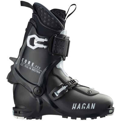 Hagan CORE Pro Carbon Ski Touring Boots - Korvel