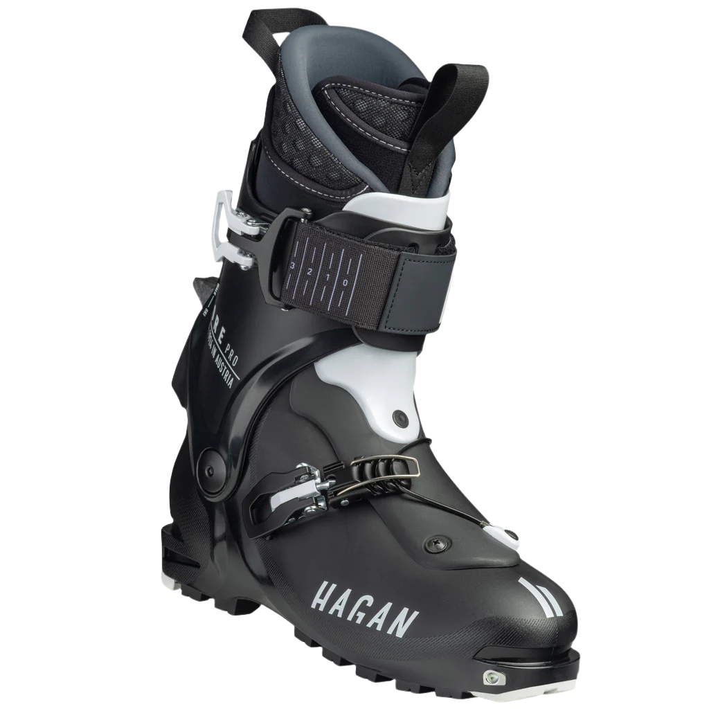 Hagan CORE Pro Carbon Ski Touring Boots - Korvel