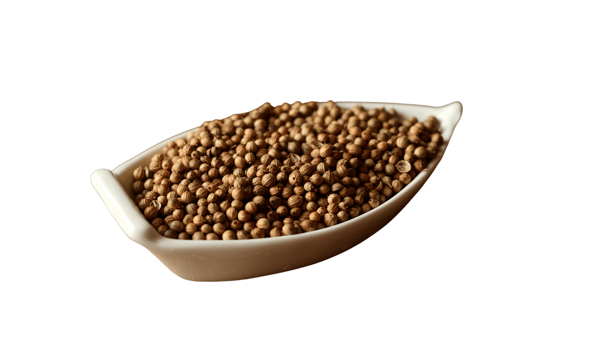 Whole Coriander Seeds - Flavorful Spice for Health - Korvel
