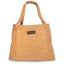 Eco-Friendly Cork Tote Bag for Yoga and Daily Use - Korvel