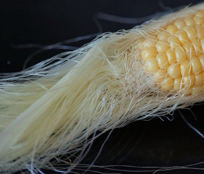 Premium Cut & Sifted Cornsilk for Herbal Wellness - Korvel