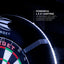 Target Corona Vision Dartboard Lighting System - Korvel