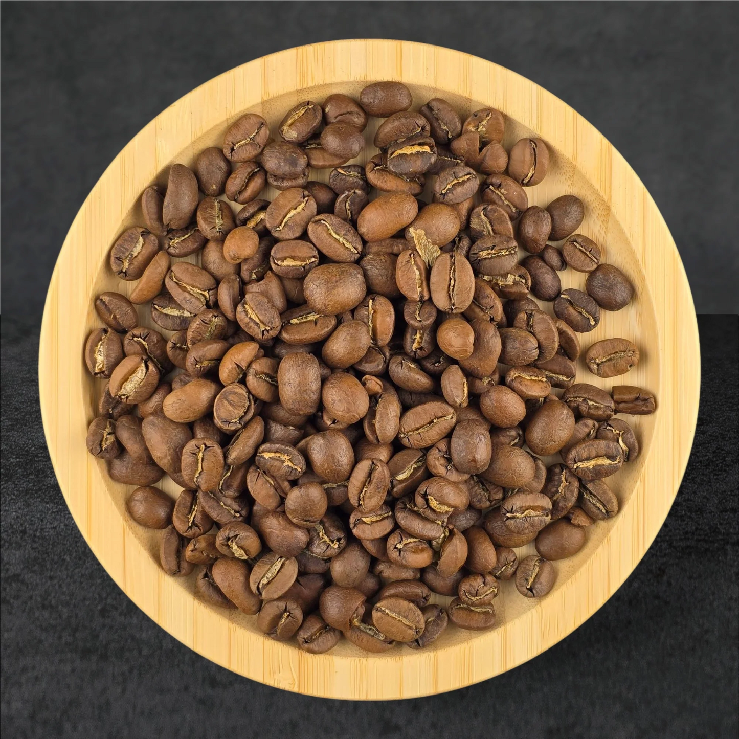 Costa Rica: Granos de Café La Amistad