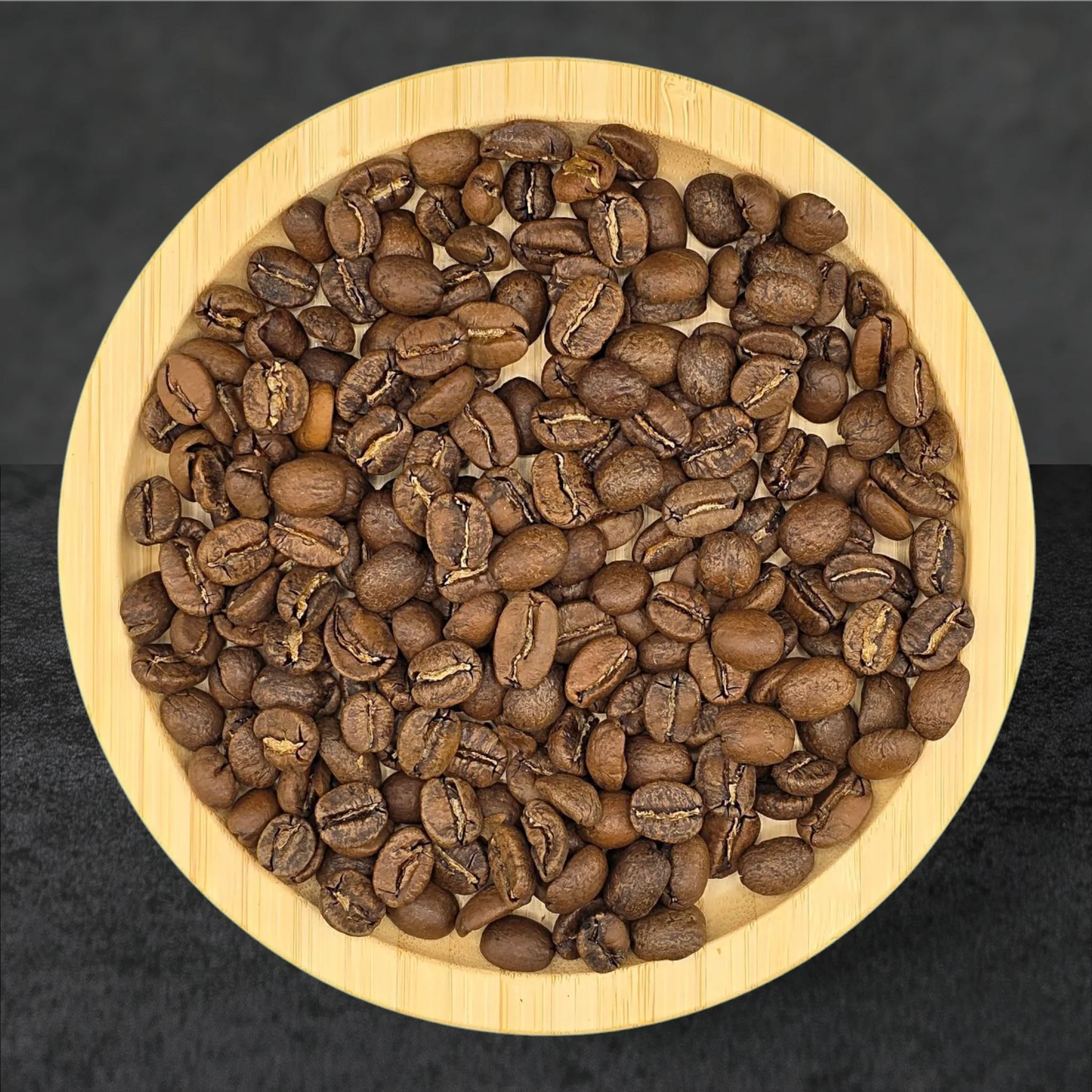 Costa Rica : Grains de café La Magnolia