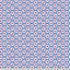 Tissu Cuddle de Quilting Cottage Rose Lane Brighton - Blue Bonnet