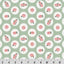 Tissu Cuddle de Quilting Cottage Rose Lane Brighton au mètre