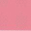 Cottage Rose Lane Gingham Quilting Cuddle Fabric - Candy Apple