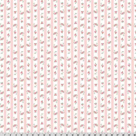 Cottage Rose Lane Nottinghill Quilting Cuddle Fabric