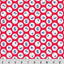 Cottage Rose Lane Windsor Quilting Cuddle Candy Apple Fabric