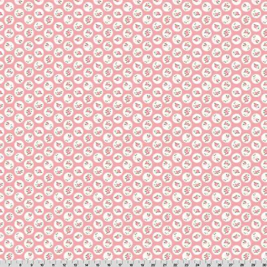 Cottage Rose Lane Windsor Quilting Cuddle Fabric per Yard