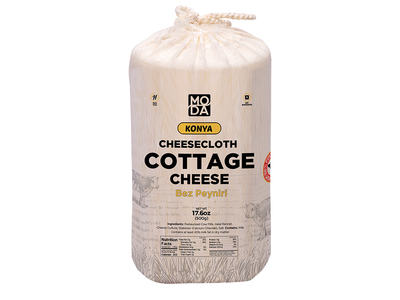 Requesón Moda – 500 g (17,6 oz)