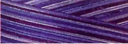 Fil en coton variegé M12 Purple Haze Signature