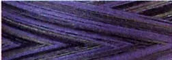 Fil à quilter en coton 3 fils 40wt 3000yds Ombres variées