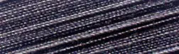 Hilo de acolchado de algodón 3 capas 40wt 3000yds en tonos azules ahumados