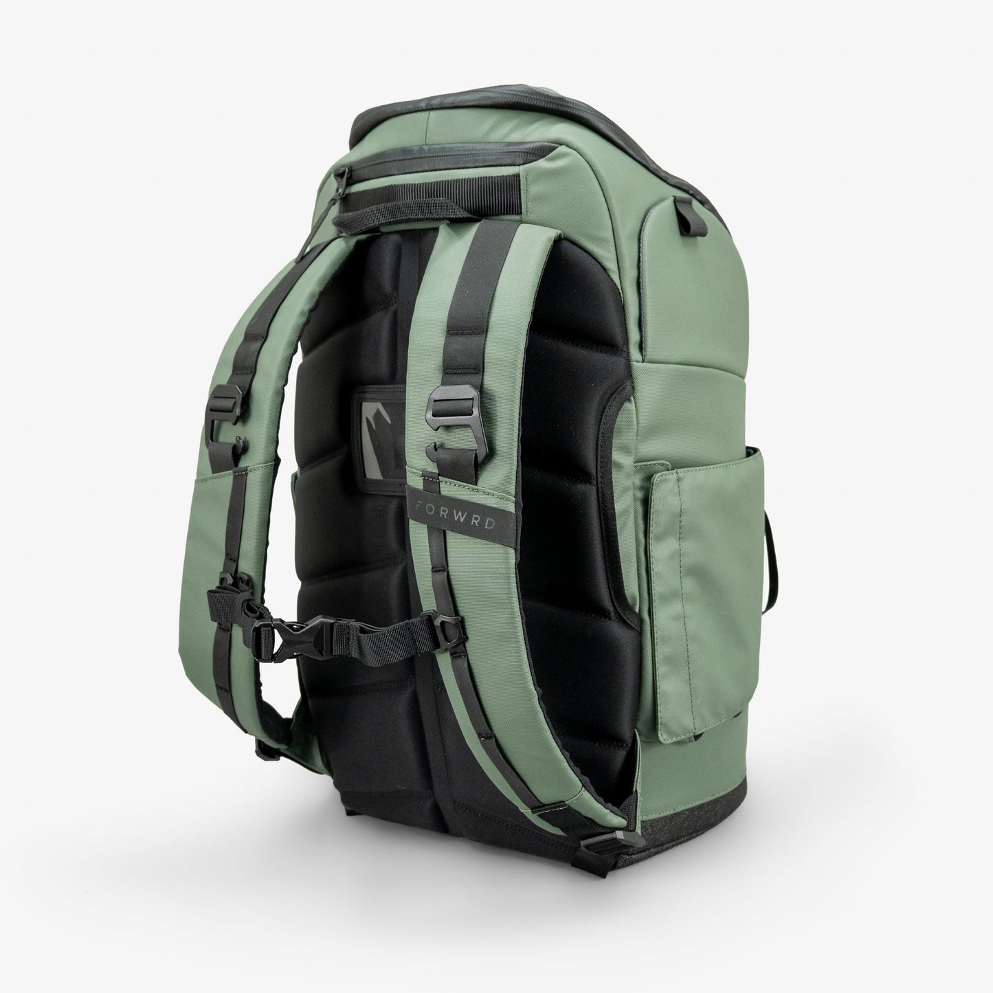FORWRD Court Caddy: Ultimate Pickleball Gear Bag - Korvel