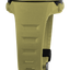 Coliseum Fit™ (Coyote Tan/Black) Watch - Korvel