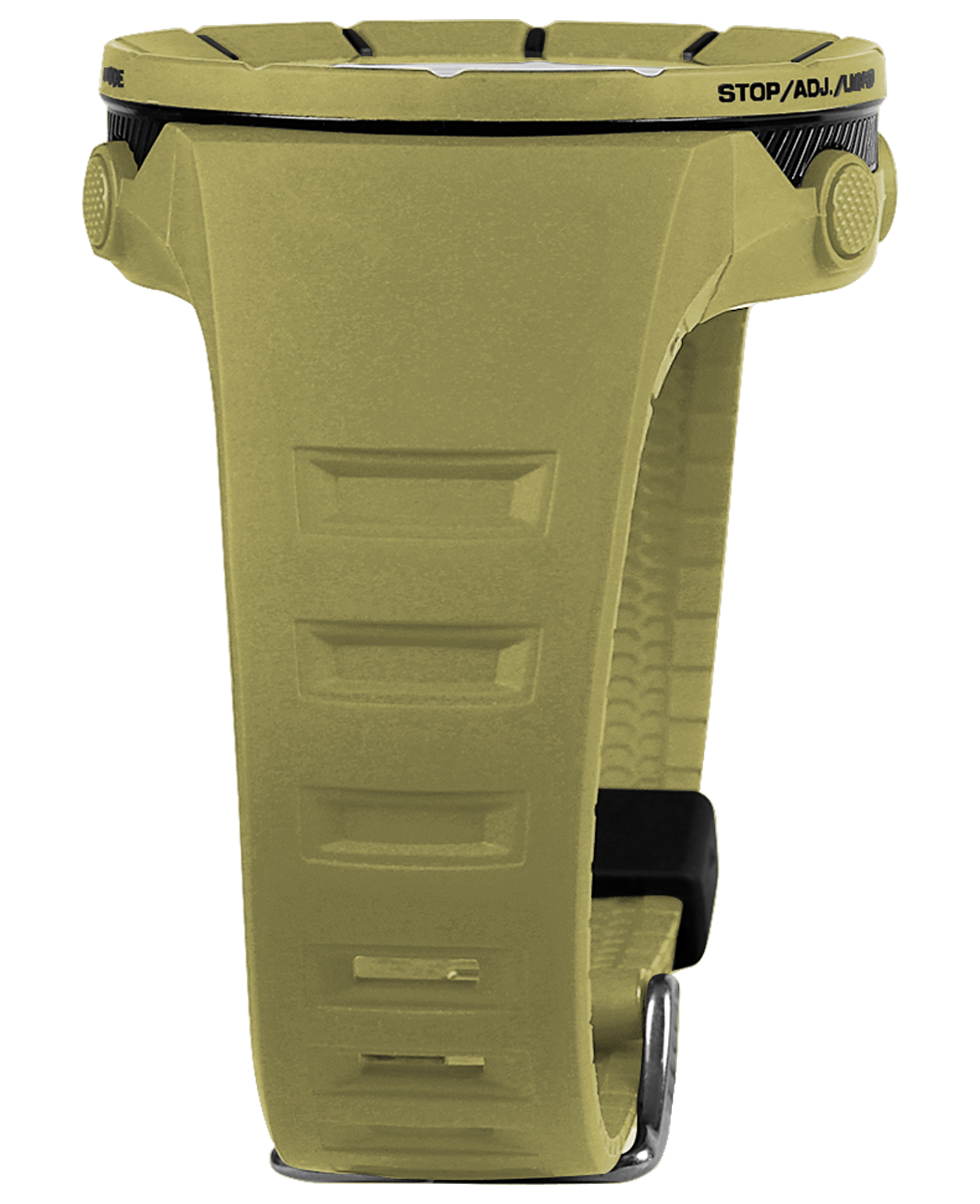 Coliseum Fit™ (Coyote Tan/Black) Watch - Korvel