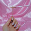 Premium Blunt Holder Ring for Stylish Smoking