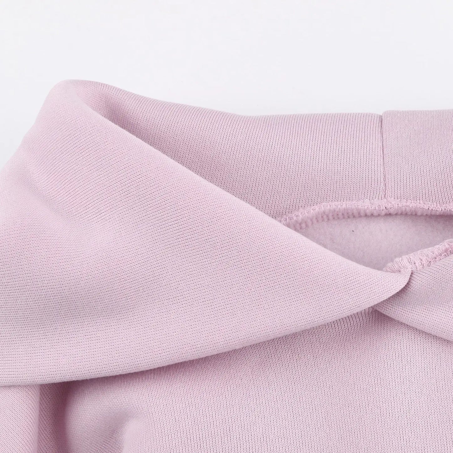 Conjunto de Sudadera con Capucha Esencial para Invierno
