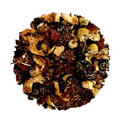 Cranberry Crush - Korvel