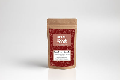 Cranberry Crush - Korvel