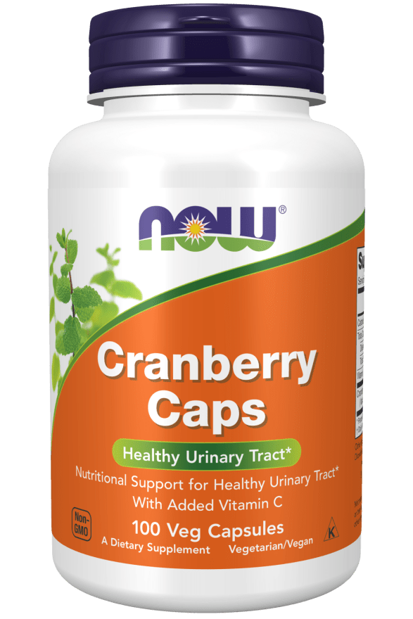 Premium Cranberry Extract 700mg - Urinary Health Support - Korvel