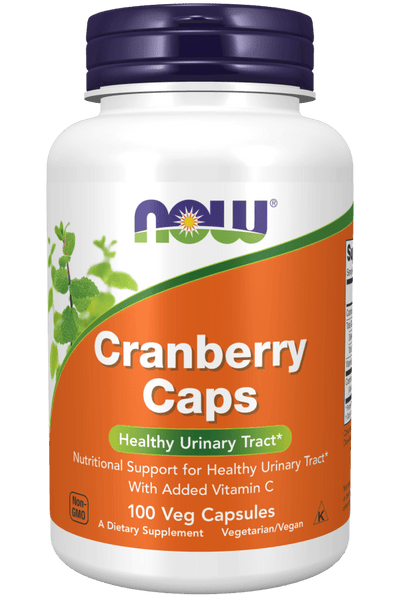 Premium Cranberry Extract 700mg - Urinary Health Support - Korvel