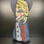 Chucky Golf Club Headcover - Unique Style for Golf Enthusiasts
