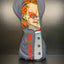 Chucky Golf Club Headcover - Unique Style for Golf Enthusiasts