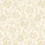 Tissu en coton crème large pour le bricolage - au mètre