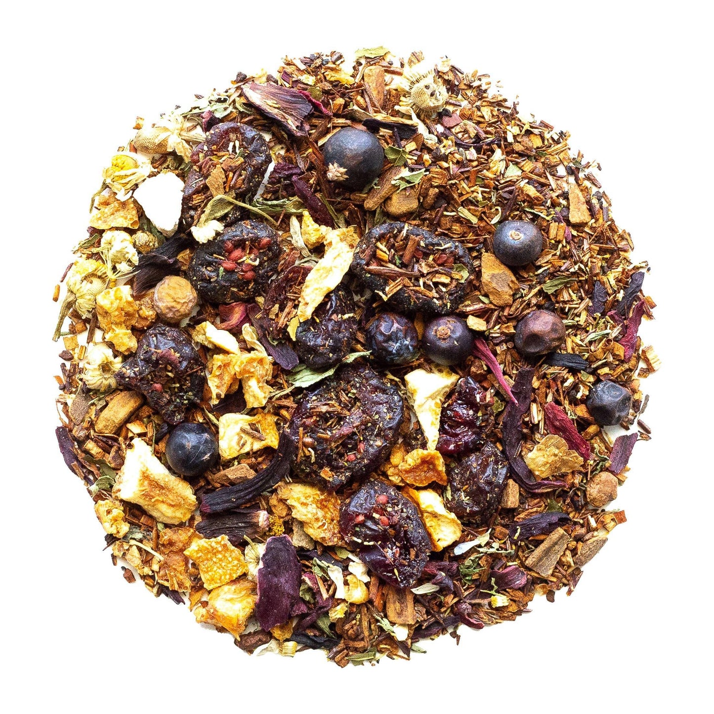 Coastal Wonderland - Korvel